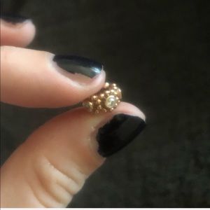 Pandora Rose • Her Majesty Spacer 🌹✨